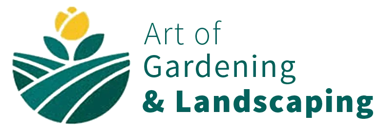 Art of Gardening and Landscaping Melbourne logo